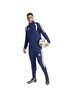 Pánské kalhoty Tiro 26 League Training Slim modré model 22059562 - ADIDAS