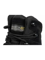 Pánska ochranná pracovná obuv Regatta Pro Downburst S1P M Trk124