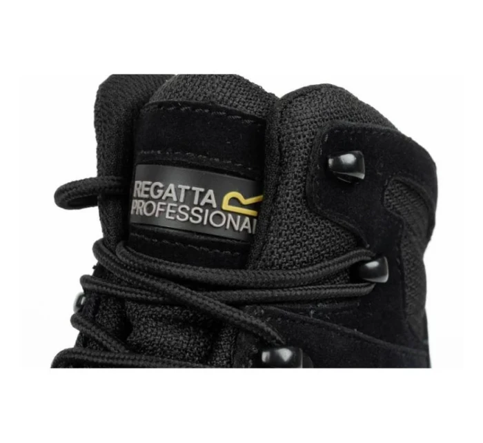 Pánska ochranná pracovná obuv Regatta Pro Downburst S1P M Trk124