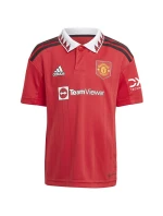 Manchester United H Mini Jr H64050 - Adidas