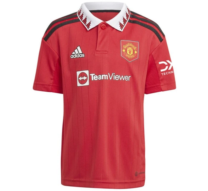 Manchester United H Mini Jr H64050 - Adidas
