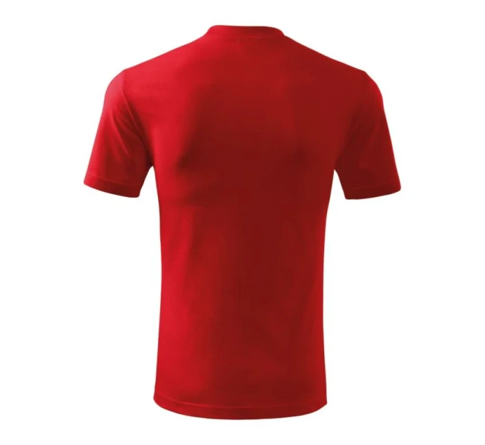 Tričko Adler Heavy U MLI-11007