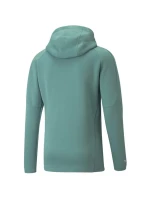 Pánská mikina Casuals Hooded Jkt M 34  model 18192849 - Puma