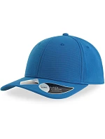 Atlantis Headwear Sand 6-panelová baseballová čiapka „Sand“ 33.0200 royal Atlantis Headwear Sand 6-panelová baseballová čiapka „Sand“ 33.0200 royal