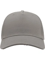 Atlantis Headwear Cargo 5 panelová kšiltovka "Cargo" 33.8030 grey Atlantis Headwear Cargo 5 panelová kšiltovka "Cargo" 33.8030 grey