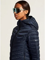 CORE  Jacket W Dámská prošívaná bunda black model 22467001 - Craft Corporate