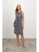 Vamp - Dámska nočná košeľa 16207 - Vamp