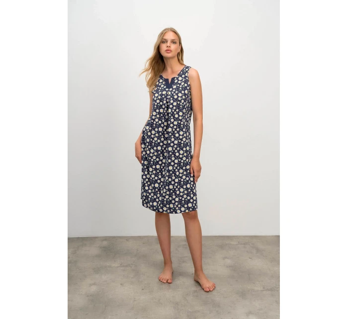 Vamp - Dámska nočná košeľa 16207 - Vamp