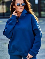 Izolovaná súprava s výšivkou Los Angeles džínsy