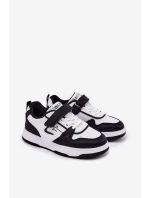 Lehké Dětské Tenisky Big Star model 21694452 - Big Star Shoes