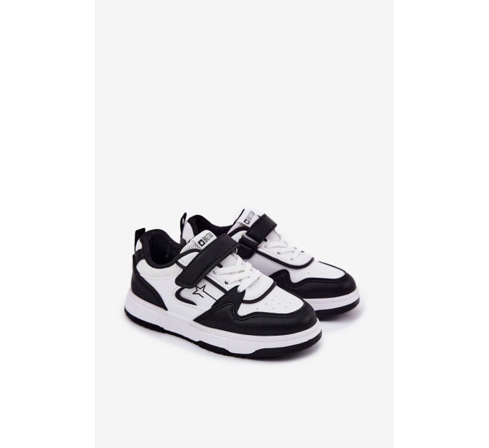 Lehké Dětské Tenisky Big Star model 21694452 - Big Star Shoes