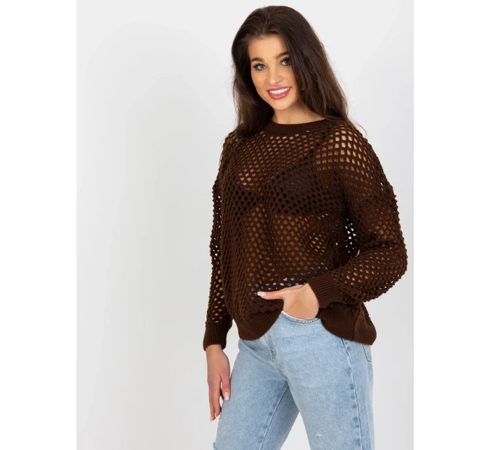 Prepojka BA SW 9006.38P tmavohnedá Prepojka BA SW 9006.38P tmavohnedá