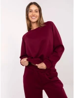 IT súprava KMPL 81001.15P bordová