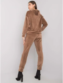 Súprava LK KMPL 508683.06 svetlohnedá