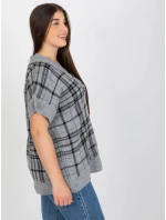 Vesta LK KZ 1232.20 sivá