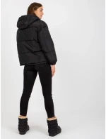 Dámská bunda NM KR P22 model 17764004 černá - FPrice