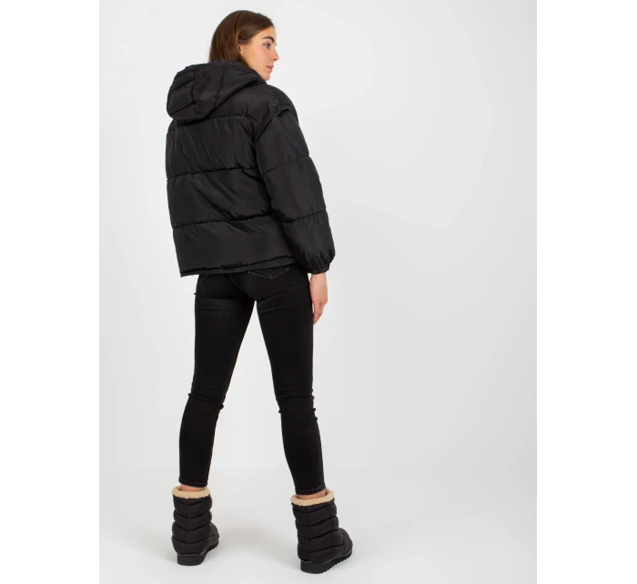 Dámská bunda NM KR P22 model 17764004 černá - FPrice