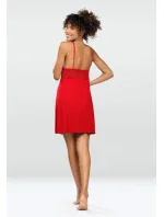 Zuza Červená košieľka - Dkaren Zuza Červená košieľka - Dkaren