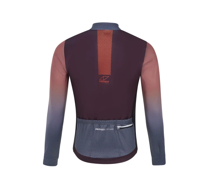 Pánský cyklistický dres model 21118417 - Protest Pánský cyklistický dres model 21118417 - Protest