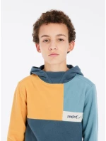 Chlapecká mikina  JR model 20743461 - Protest