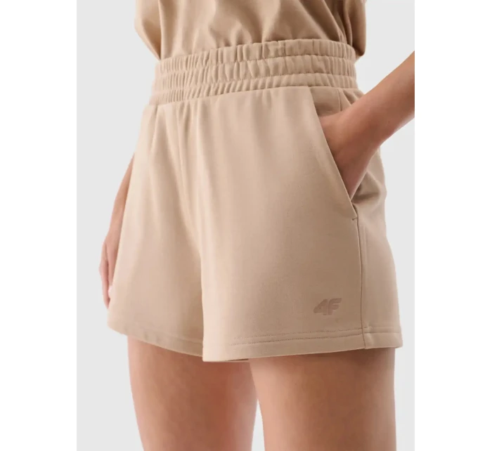 Dámské kraťasy 4F Dámské kraťasy 4F