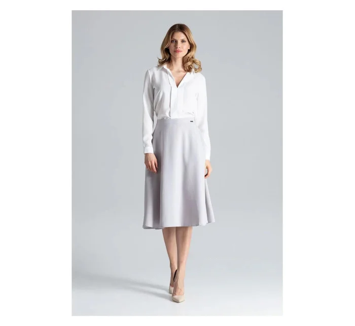 Dámska sukňa M628 - Figl