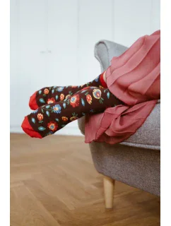 Dámske ponožky 118