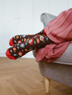 Dámské ponožky 118