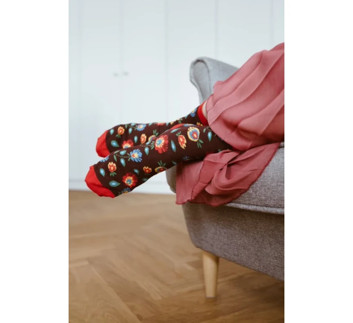 Dámske ponožky 118