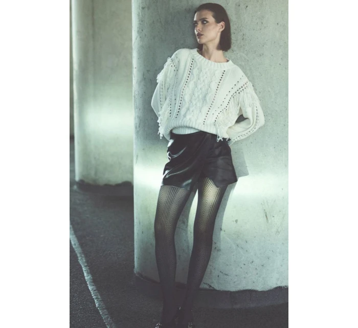 Silné punčocháče vzor model 21494110 - Gabriella