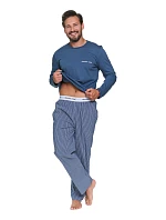 PIŻAMA MĘSKA model 22392935 - DOCTOR NAP