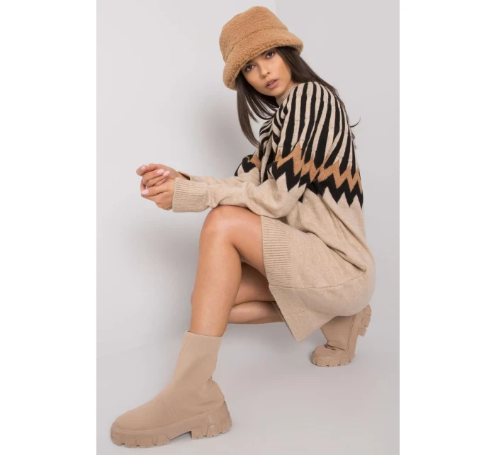 Denné šaty model 189297 Rue Paris