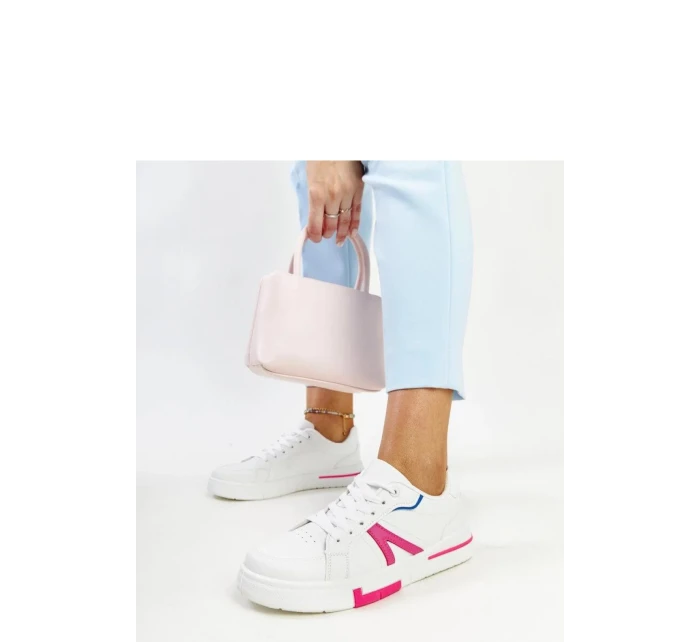 Tenisky model 207406 Solea