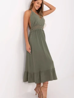 Denné šaty model 213314 Taliansko Moda