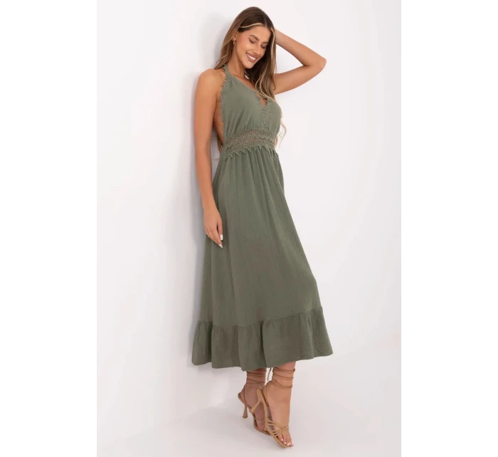 Denné šaty model 213314 Taliansko Moda