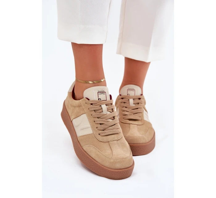 Športová obuv model 215483 Step in style