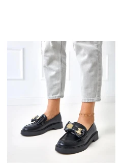 Mokasíny model 217672 Solea