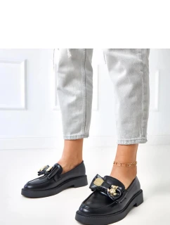 Mokasíny model 217672 Solea