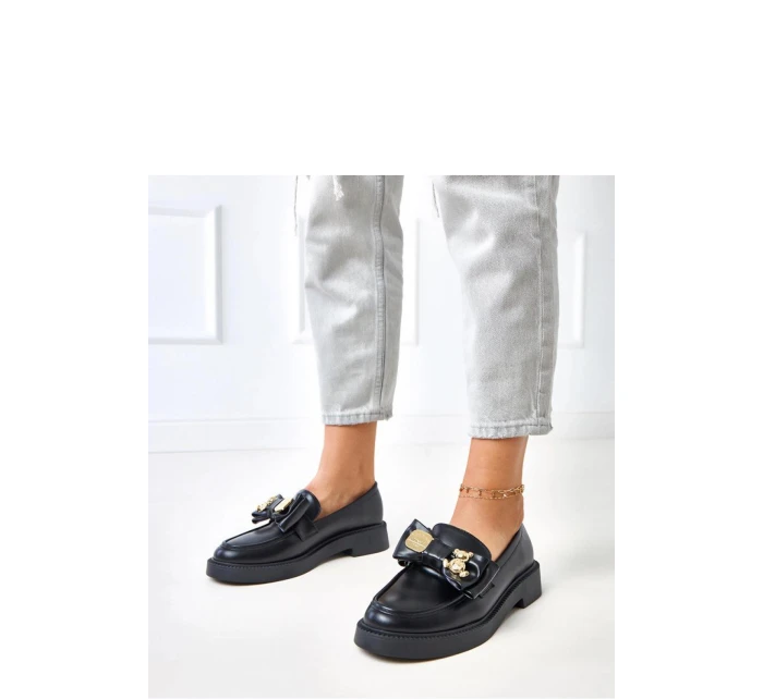 Mokasíny model 217672 Solea Mokasíny model 217672 Solea