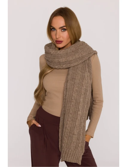 Šál model 219544 Moe