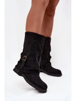 Topánky model 220217 Step in style Topánky model 220217 Step in style