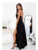 Dlhé šaty model 222675 With You Dlhé šaty model 222675 With You