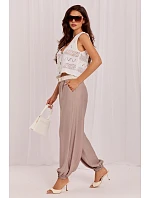 Dámske nohavice, model 229380 Rue Paris