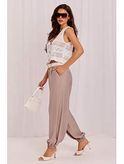 Dámske nohavice, model 229380 Rue Paris