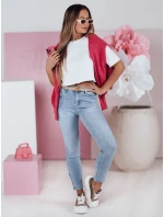 Dámske džínsové nohavice ZIPSTYLE FashionStreet UY2392