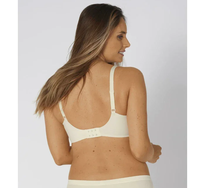 Podprsenka Body Make-up Soft Touch WP EX vanilka - TRIUMPH Podprsenka Body Make-up Soft Touch WP EX vanilka - TRIUMPH