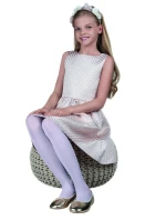 Dívčí punčochové kalhoty  Stella 20 den model 18375868 - Noviti