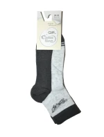 Chlapecké vzorované ponožky model 20908731 Cottoline 3032 - Gatta Chlapecké vzorované ponožky model 20908731 Cottoline 3032 - Gatta