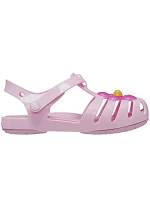 Sandále Crocs Isabela Charm Jr 208445 6S0 Sandále Crocs Isabela Charm Jr 208445 6S0