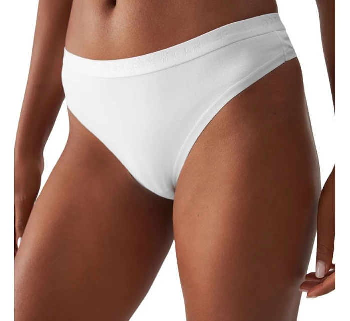 Majtki  W 10S dámské model 20767558 - 4F